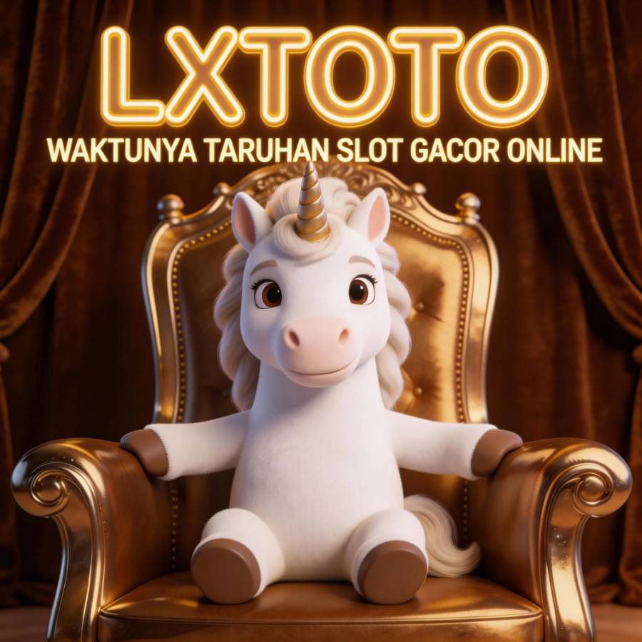 LXTOTO Platform LX Toto Slot Online Terpercaya Ingat Waktu Saatnya Taruhan